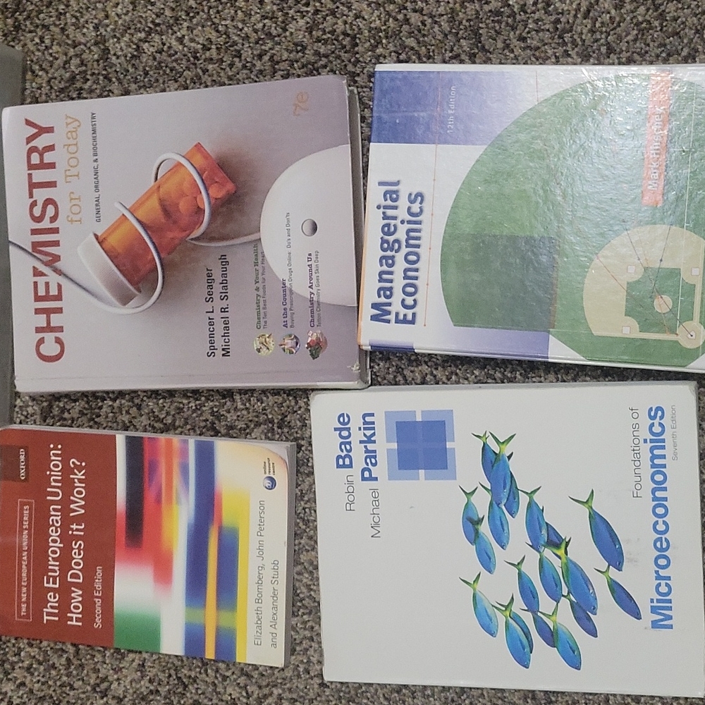 Books